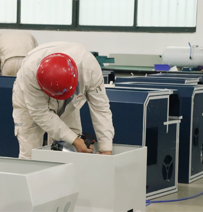  常見故障與維修