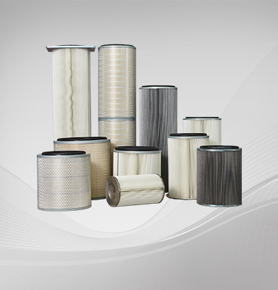 濾筒清灰及更換說明