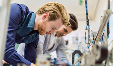 機械暖通工程師