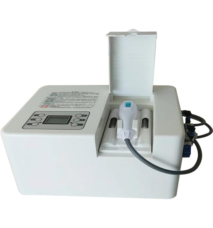 自動配藥機的多場景應用